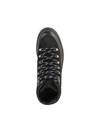 MONO | Schnürboots CORE CAP | 